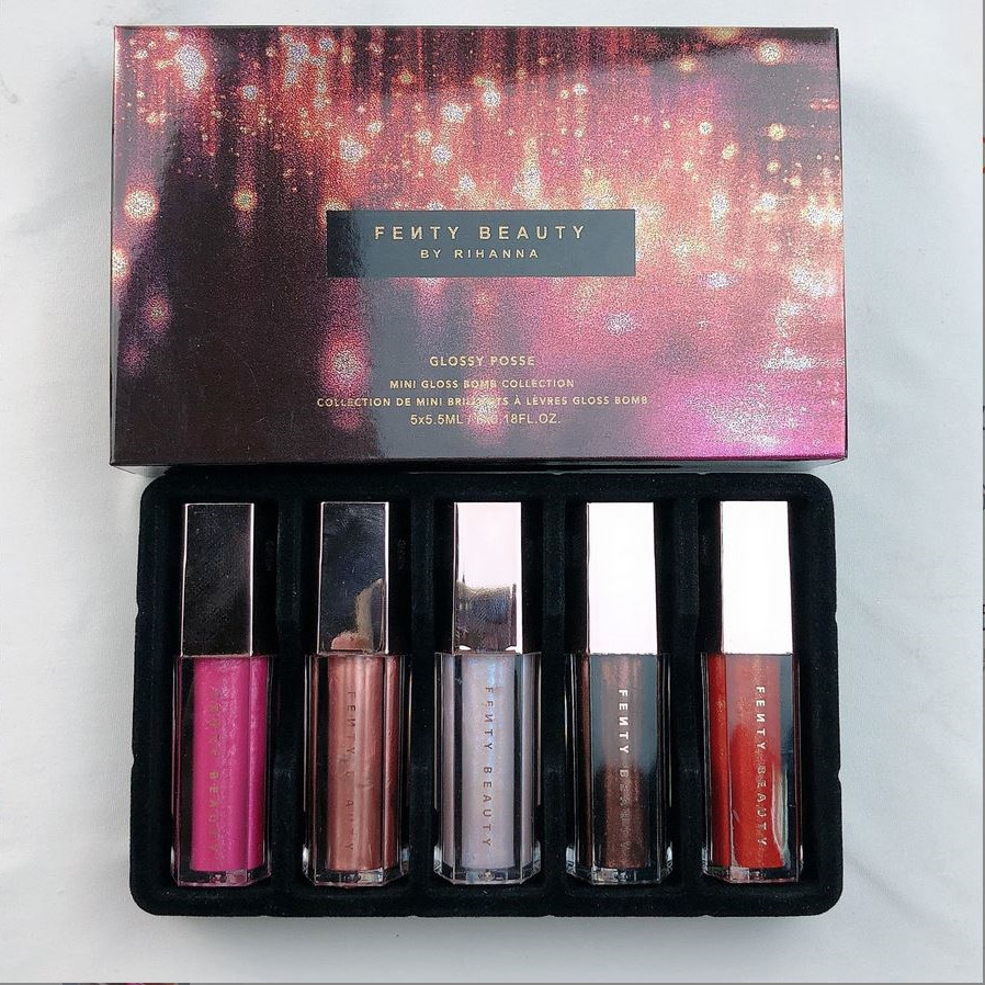 5pcs Lispstick set Rouge a levre Lip Color Gloss Lipgloss Makeup maquillage Sets, 5pcs/set=1lot
5pcs Lispstick set Rouge a levre Lip Color Gloss Lipgloss Makeup maquillage Sets, 5pcs/set=1lot
