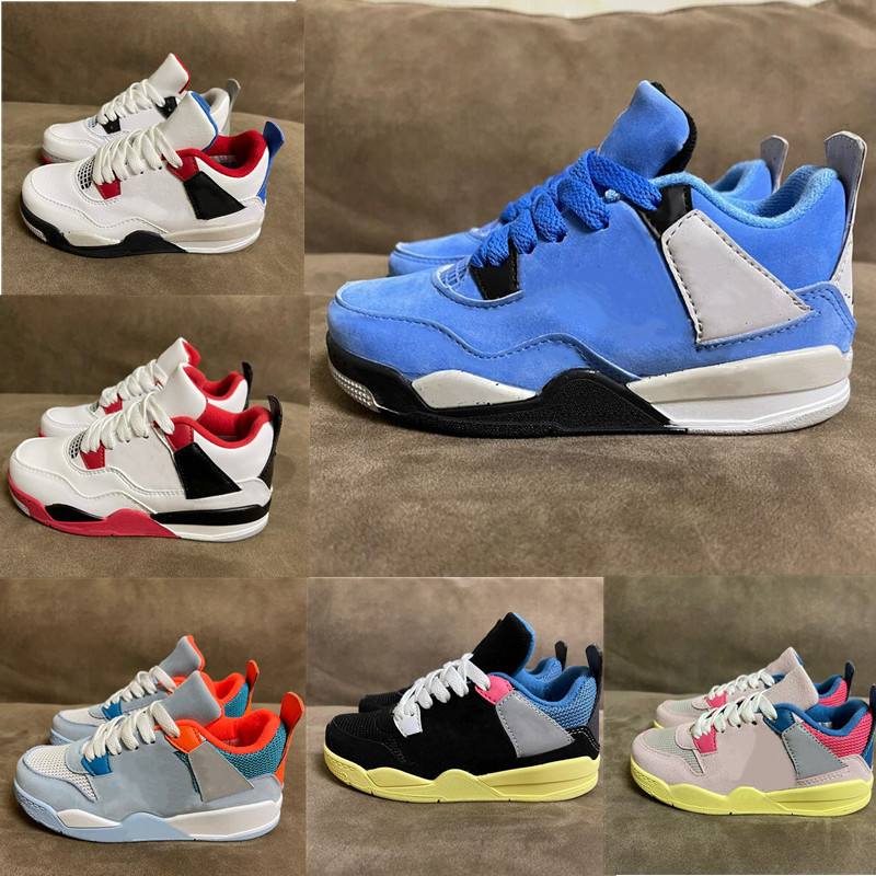 Kids NewBorn Baby Baketball Shoes TD Big Boys Girls Toddler Sport Trainers preschool Footwear 
Kids NewBorn Baby Baketball Shoes TD Big Boys Girls Toddler Sport Trainers preschool Footwear