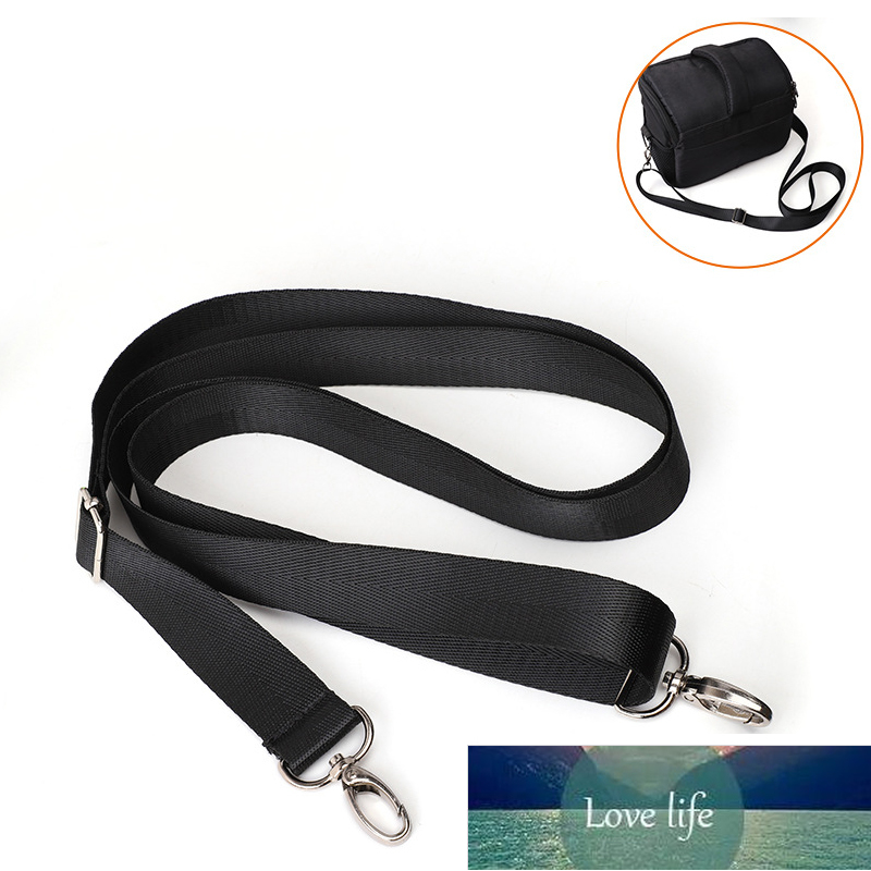150cm Adjustable Nylon Shoulder Bag Belt Replacement Bag Strap Laptop Crossbody Camera Briefcases Handbag Bag Handles for Bags Factory price expert design Quality, Black
150cm Adjustable Nylon Shoulder Bag Belt Replacement Bag Strap Laptop Crossbody Camera Briefcases Handbag Bag Handles for Bags Factory price expert design Quality, Black