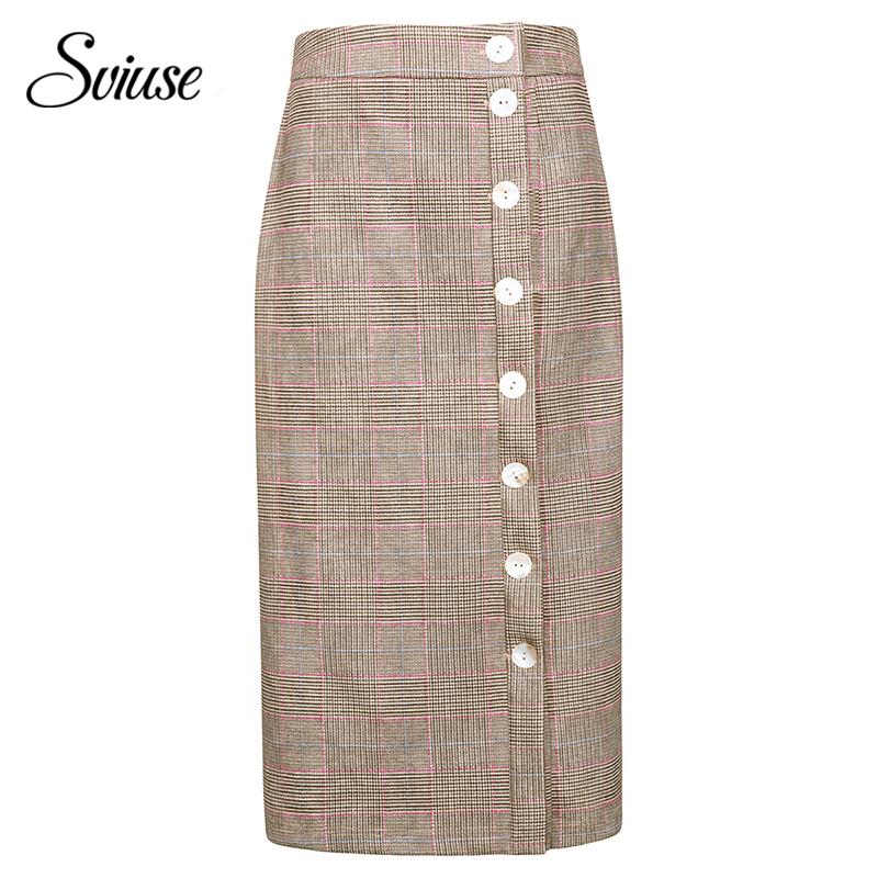Skirts Women Plaid Suede Skirt Autumn Winter Female Vintage Button Long Straight Wrap Elegant Ladies Sexy Faux Leather, Beige
Skirts Women Plaid Suede Skirt Autumn Winter Female Vintage Button Long Straight Wrap Elegant Ladies Sexy Faux Leather, Beige