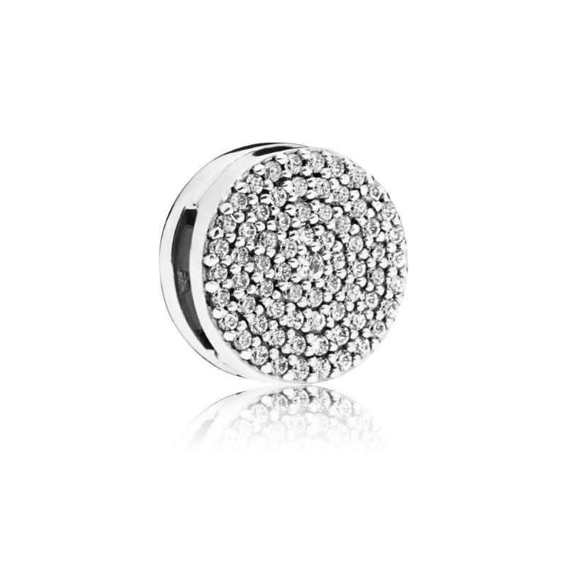 Charms Classic Silver Color Reflexions Round Full Crystal Positioning Buckle Bead For Diy Women Gift, Bronze;silver
Charms Classic Silver Color Reflexions Round Full Crystal Positioning Buckle Bead For Diy Women Gift, Bronze;silver