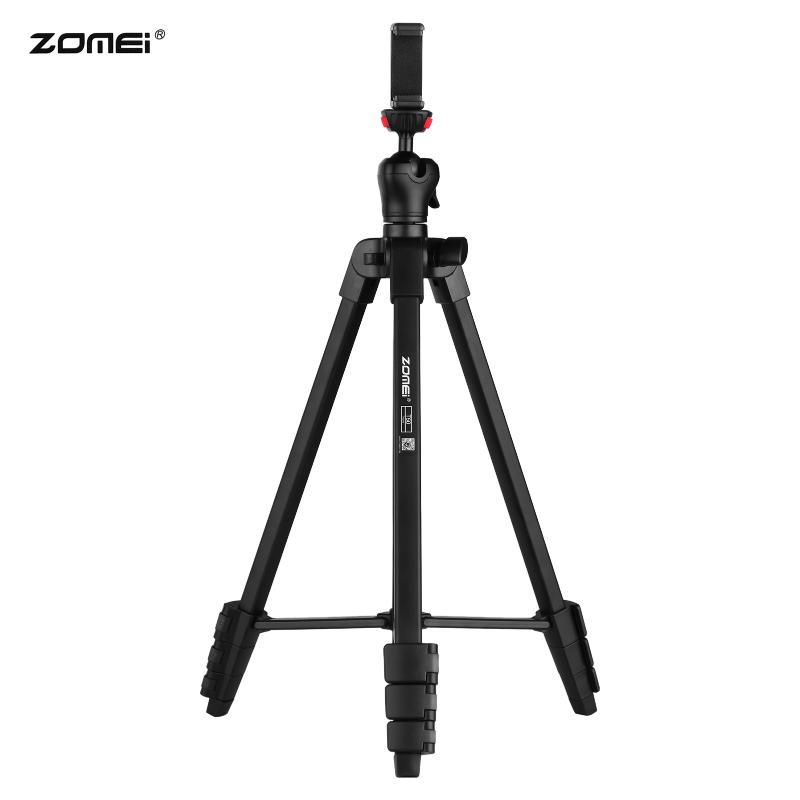 Aluminum Alloy Portable Tripod Selfie Travel Phone With Ball Head Shutter Clamp For Landscape Pography Tripods
Aluminum Alloy Portable Tripod Selfie Travel Phone With Ball Head Shutter Clamp For Landscape Pography Tripods
