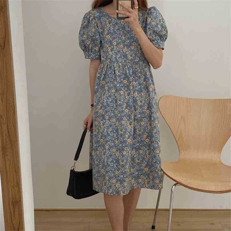 Femme Florals Outwear Loose Girls Streetwear Printed Short Sleeves Vestidos Lady Summer Chic Slim Long Dresses 210525, Apricot
Femme Florals Outwear Loose Girls Streetwear Printed Short Sleeves Vestidos Lady Summer Chic Slim Long Dresses 210525, Apricot