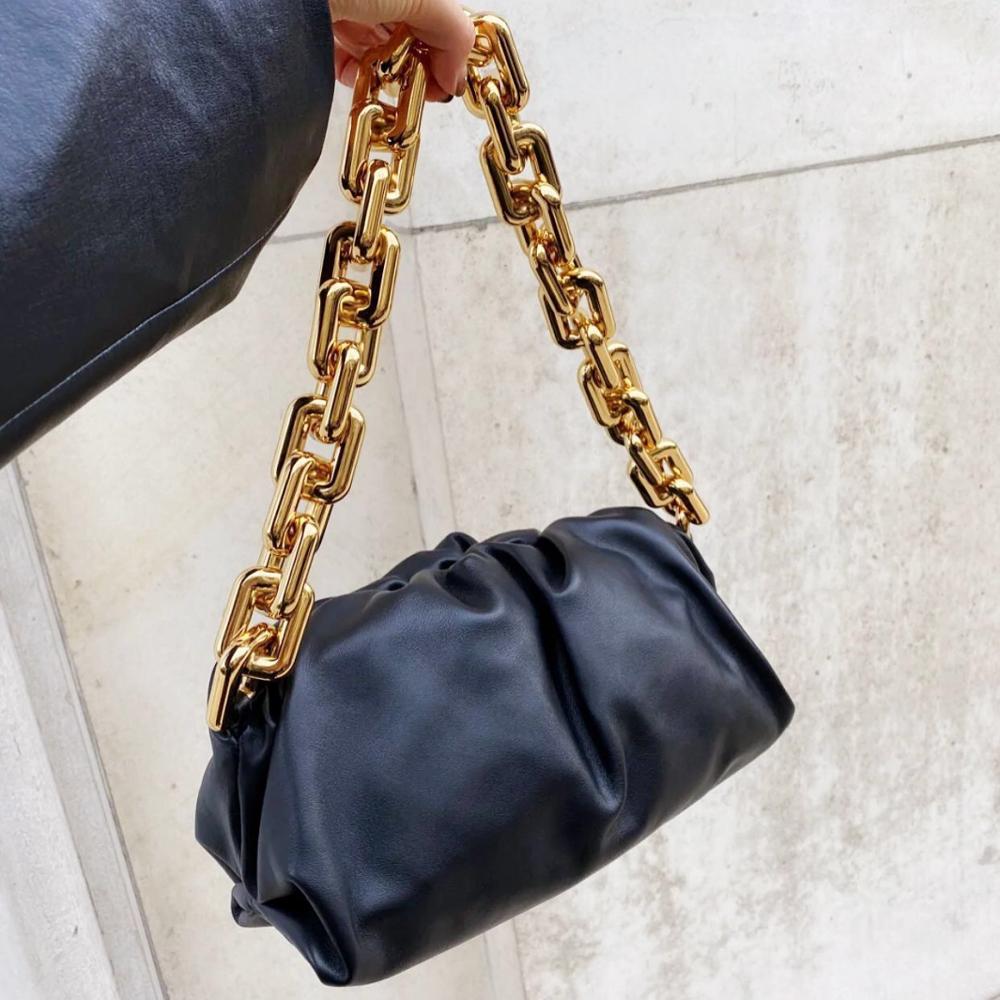 Chain PU Leather Crossbody bag For Women 2021 Lady Designer Handbag Solid color Shoulder Bag Cross Body Bags, Brown;gray
Chain PU Leather Crossbody bag For Women 2021 Lady Designer Handbag Solid color Shoulder Bag Cross Body Bags, Brown;gray