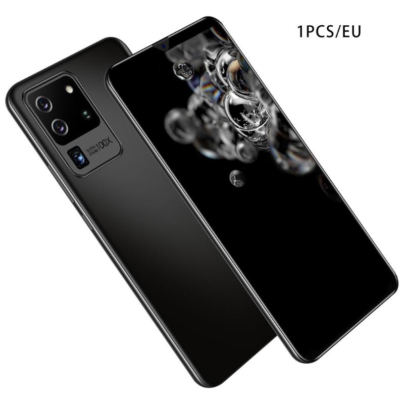 6.1 Inch Smartphone 1+8g Android Smart Phone Ultra-thin Large Screen Full Dual Card Standby Walkie Talkie
6.1 Inch Smartphone 1+8g Android Smart Phone Ultra-thin Large Screen Full Dual Card Standby Walkie Talkie