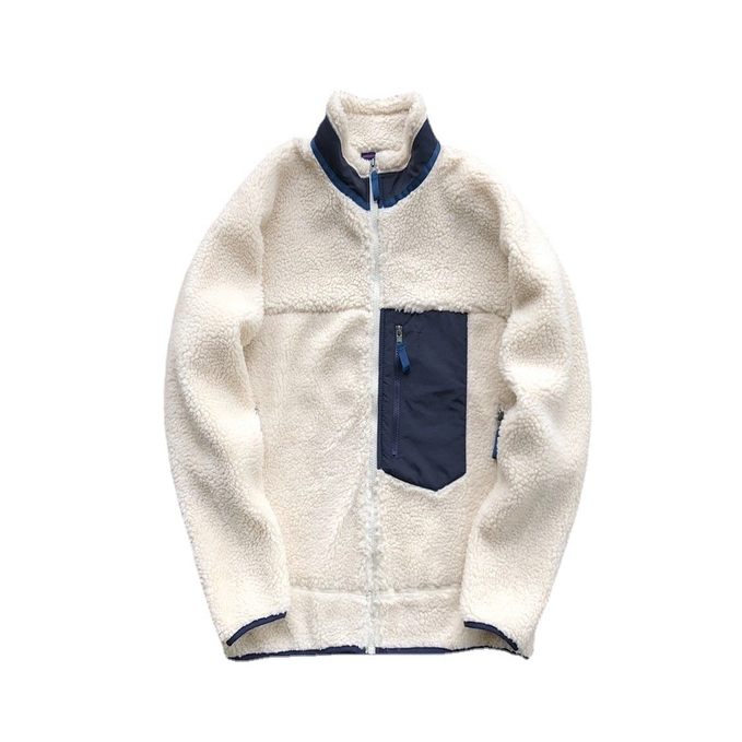21ss PATAGONIA! Thick Warm Classic Retro-X Autumn Winter Couple Models Lamb Cashmere Fleece Coat For Men Women Clothing_good, Black;brown
21ss PATAGONIA! Thick Warm Classic Retro-X Autumn Winter Couple Models Lamb Cashmere Fleece Coat For Men Women Clothing_good, Black;brown