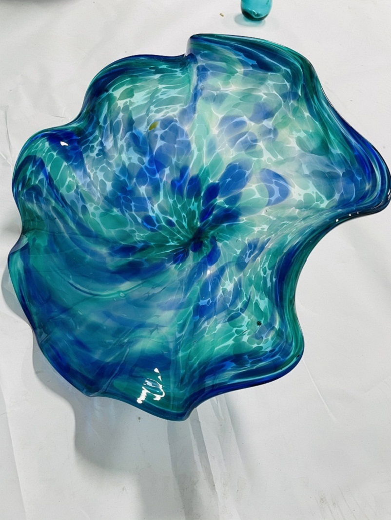 European Murano Glass Pendant Light Hanging Ceiling Lights lamp Multi Color Chandelier 100% Mouth Blown Lamps
European Murano Glass Pendant Light Hanging Ceiling Lights lamp Multi Color Chandelier 100% Mouth Blown Lamps