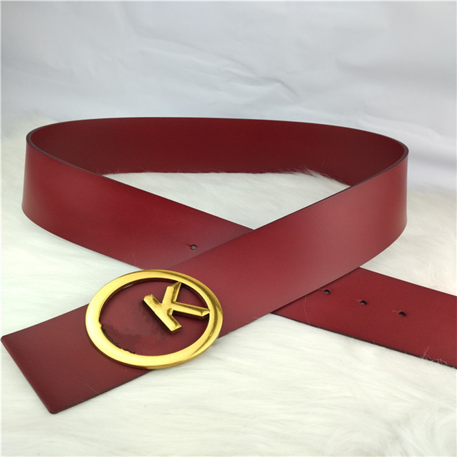 2021 brand designer women's fashion 7cm wide gold buckle belts, black and red belt wholesale box, AA888, Black;brown
2021 brand designer women's fashion 7cm wide gold buckle belts, black and red belt wholesale box, AA888, Black;brown