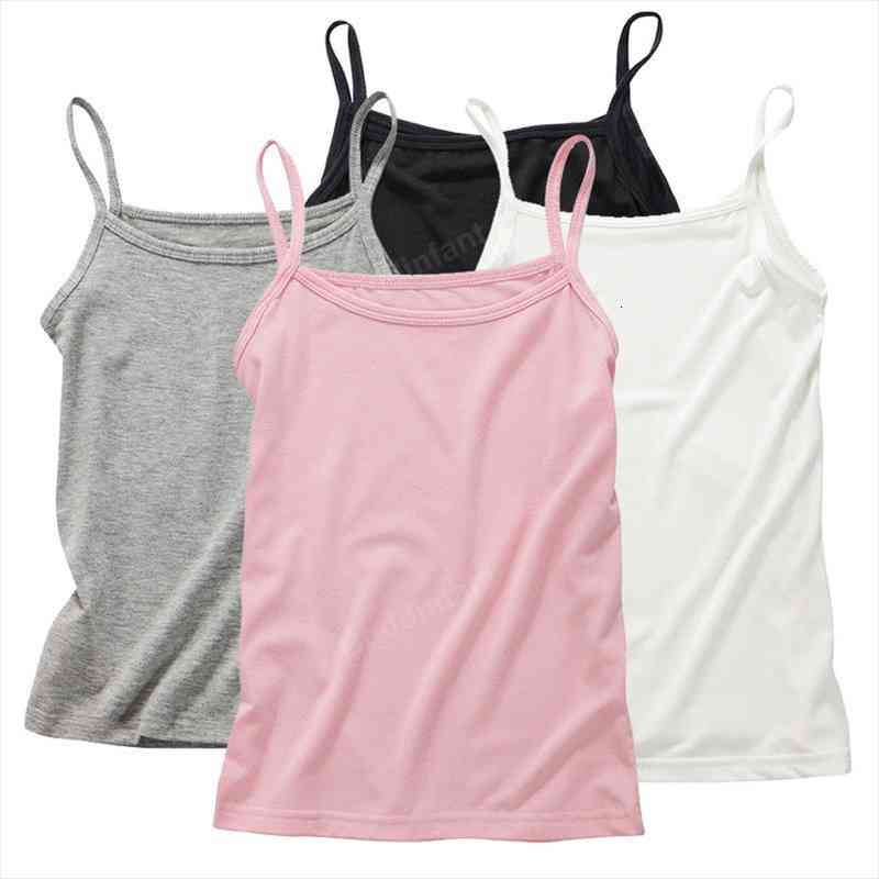 kids for girls camisole teenager girl tank undershirt teen girls crop singlet kids clothing 2 6 8 10 12 16 year, Blue
kids for girls camisole teenager girl tank undershirt teen girls crop singlet kids clothing 2 6 8 10 12 16 year, Blue