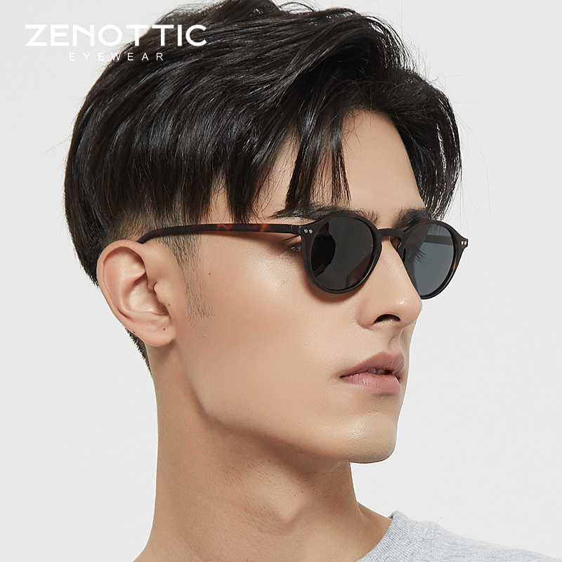 ZENOTTIC Bifocal Reading Glasses Men Women Round Reading Sunglasses Presbyopia Eyewear Outdoor UV400 Sun Glasses with Diopters 210529, Silver
ZENOTTIC Bifocal Reading Glasses Men Women Round Reading Sunglasses Presbyopia Eyewear Outdoor UV400 Sun Glasses with Diopters 210529, Silver