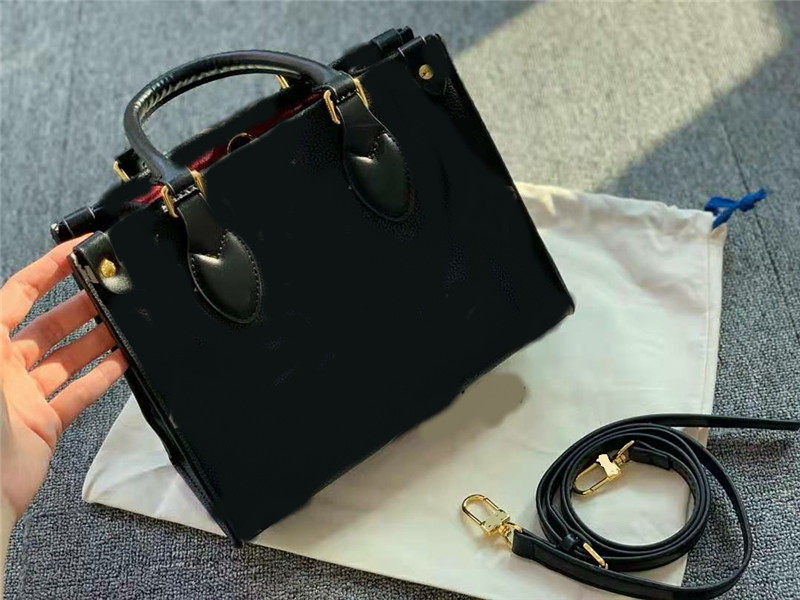 Arrival Selling Famous Designer women Totes Letter& Flowal Printing soft real leather handbags one more Strap Shoulder bag Zipper fashion cross body luxurys purse 25, Coffee
Arrival Selling Famous Designer women Totes Letter& Flowal Printing soft real leather handbags one more Strap Shoulder bag Zipper fashion cross body luxurys purse 25, Coffee