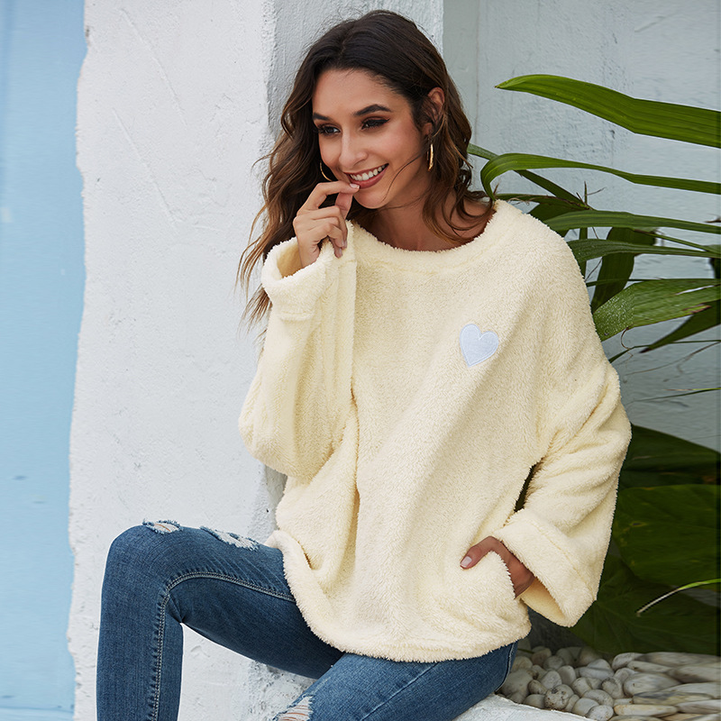 Spring women fleece hoodies Women loose Hoody Sweatshirt Pullover Casual Tops Lady Loose Long Sleeve 210524, Green
Spring women fleece hoodies Women loose Hoody Sweatshirt Pullover Casual Tops Lady Loose Long Sleeve 210524, Green