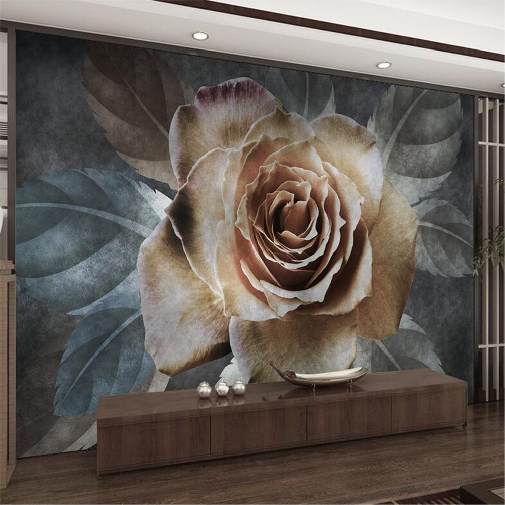 rose sofa background wall painting custom large mural green wallpaper papel de parede mural, Gold
rose sofa background wall painting custom large mural green wallpaper papel de parede mural, Gold