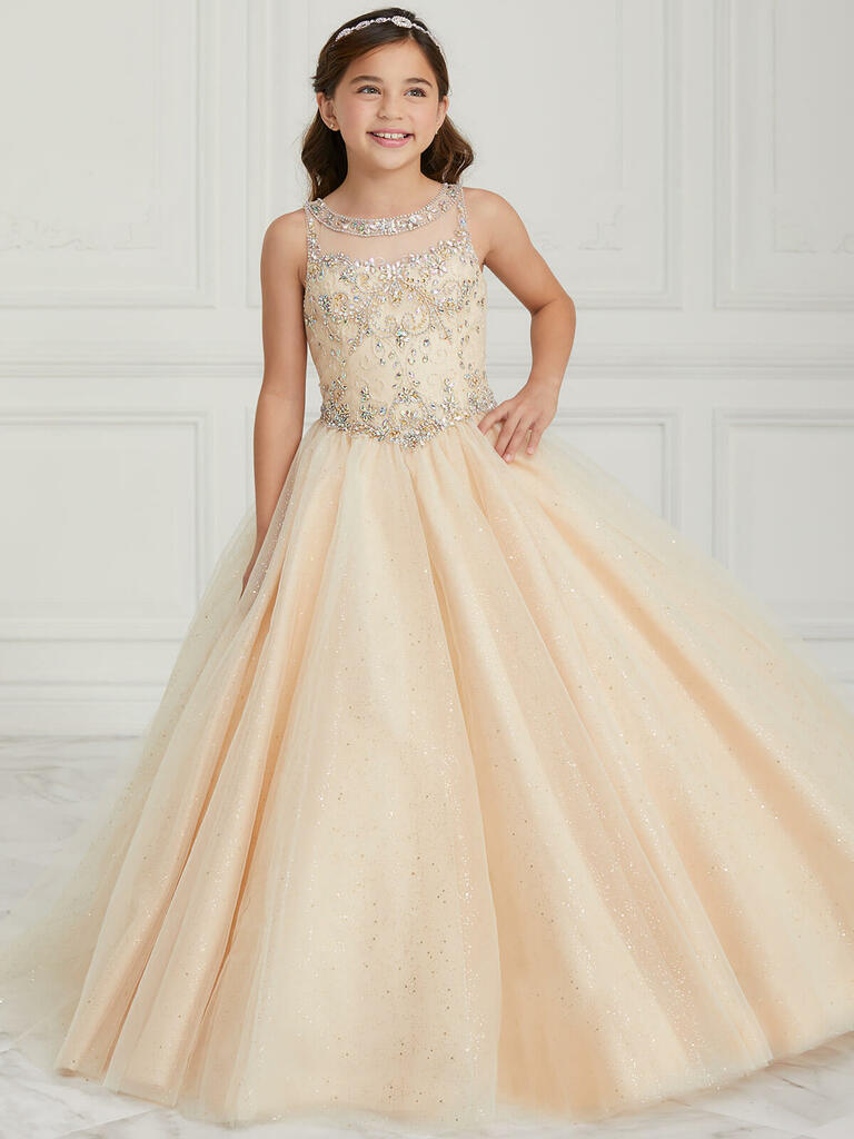 Dreamlike Champagne TUlle Jewel Applique Beads Girl's Pageant Dresses Girl Birthday Dress Girls' Formal Skirt Custom SZ 2-14 D722010 Lce up back, Custom made from color chart
Dreamlike Champagne TUlle Jewel Applique Beads Girl's Pageant Dresses Girl Birthday Dress Girls' Formal Skirt Custom SZ 2-14 D722010 Lce up back, Custom made from color chart
