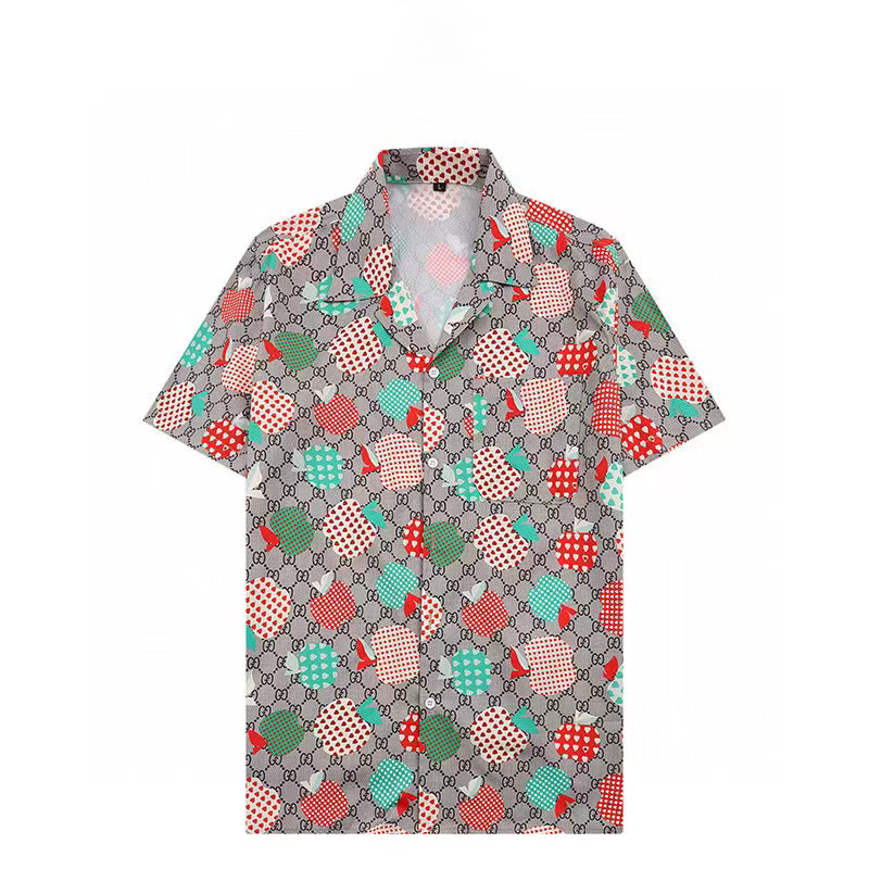 Men's Dress Shirt Luxury Slim Silk T-shirt Long sleeve Casual business clothing plaid brand #99, Customize
Men's Dress Shirt Luxury Slim Silk T-shirt Long sleeve Casual business clothing plaid brand #99, Customize