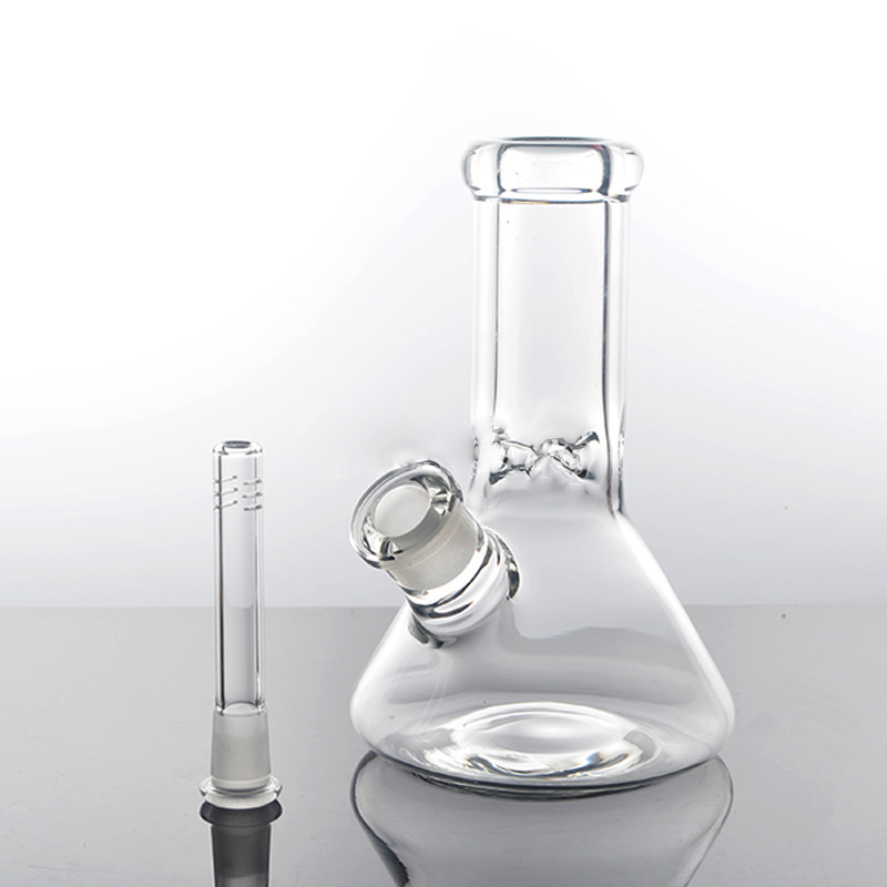 Hookah glass bong water pipe handmade super thick material 7.87 inches bongs dab rig high borosilicate 14mm bowl joint and downstem for smoking
Hookah glass bong water pipe handmade super thick material 7.87 inches bongs dab rig high borosilicate 14mm bowl joint and downstem for smoking