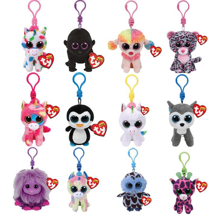 Ty Beanies Keychains Ty Beanie Plush Toys TY Plush Pendants Unicorn Plush Toys Stuffed Animals Dolls Party Favor ju0686
Ty Beanies Keychains Ty Beanie Plush Toys TY Plush Pendants Unicorn Plush Toys Stuffed Animals Dolls Party Favor ju0686