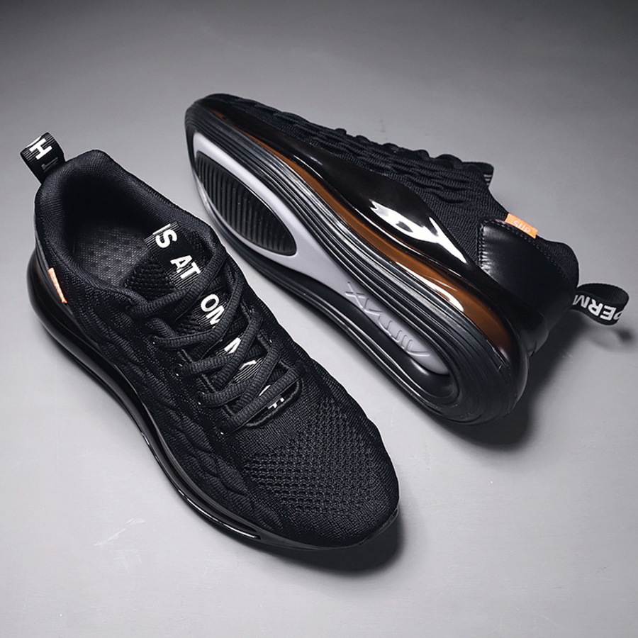 Length Air Full Cushion Sports Large Korean Fashion Basketball Men's Outdoor Leisure Running Shoes FJ5D
Length Air Full Cushion Sports Large Korean Fashion Basketball Men's Outdoor Leisure Running Shoes FJ5D