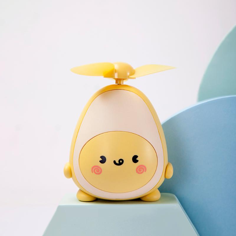 Mini Fan Cute Style Pocket Portable Air Cooler Originality Recharging Household Electrical Usb For Summer Gadget Electric Fans
Mini Fan Cute Style Pocket Portable Air Cooler Originality Recharging Household Electrical Usb For Summer Gadget Electric Fans