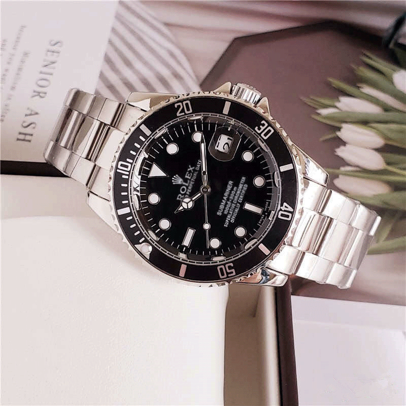 rolexwatch 2021 luxury Watch famous mens Watches fashion designer automatic day made Mens Quartz master male clock gmt relogio
rolexwatch 2021 luxury Watch famous mens Watches fashion designer automatic day made Mens Quartz master male clock gmt relogio