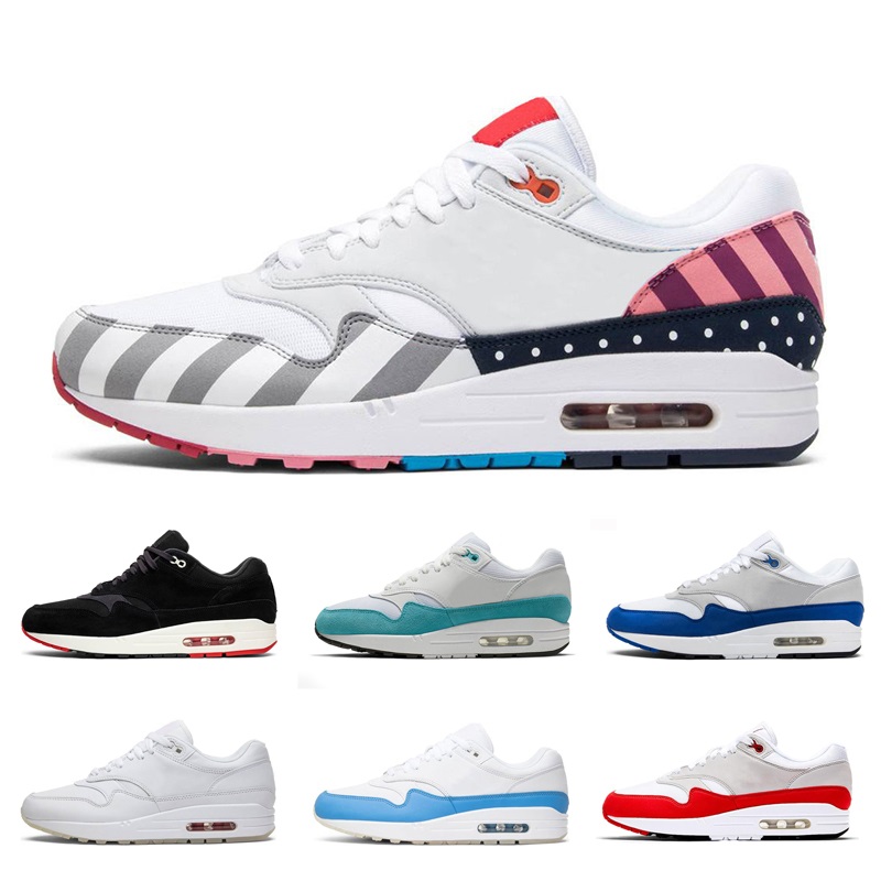 University Blue Men 1 87 Running Shoes Sneakers Maxes Atmos Elephant Anniversary Red Time Capsule Pack Daisy Pastel Multi 1s 87s Sport Women Trainer Tenis
University Blue Men 1 87 Running Shoes Sneakers Maxes Atmos Elephant Anniversary Red Time Capsule Pack Daisy Pastel Multi 1s 87s Sport Women Trainer Tenis