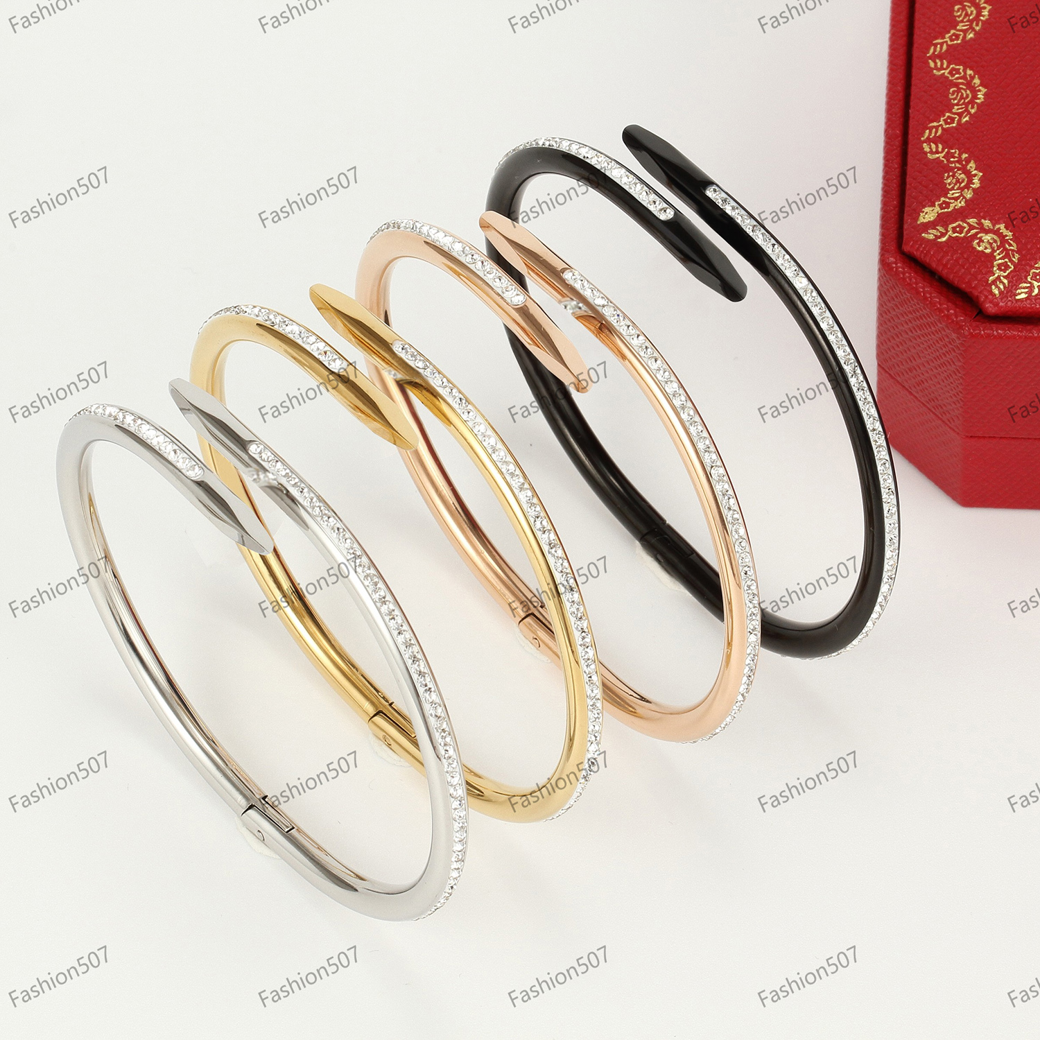 fashion bracelet jewelry designer bangle men luxury charm snap stainless customize trend wholesale steel titanium gold plated christmas gift diamond bangles
fashion bracelet jewelry designer bangle men luxury charm snap stainless customize trend wholesale steel titanium gold plated christmas gift diamond bangles
