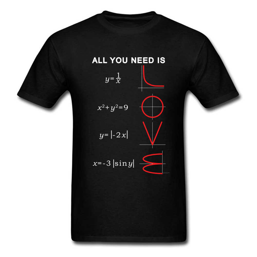 Geometric Algebra Equation Graph Tshirts A ll You Need Is Love Math Science Problem Black Fashion TeeShirt Plus Size T Shirt 210629, No print price
Geometric Algebra Equation Graph Tshirts A ll You Need Is Love Math Science Problem Black Fashion TeeShirt Plus Size T Shirt 210629, No print price