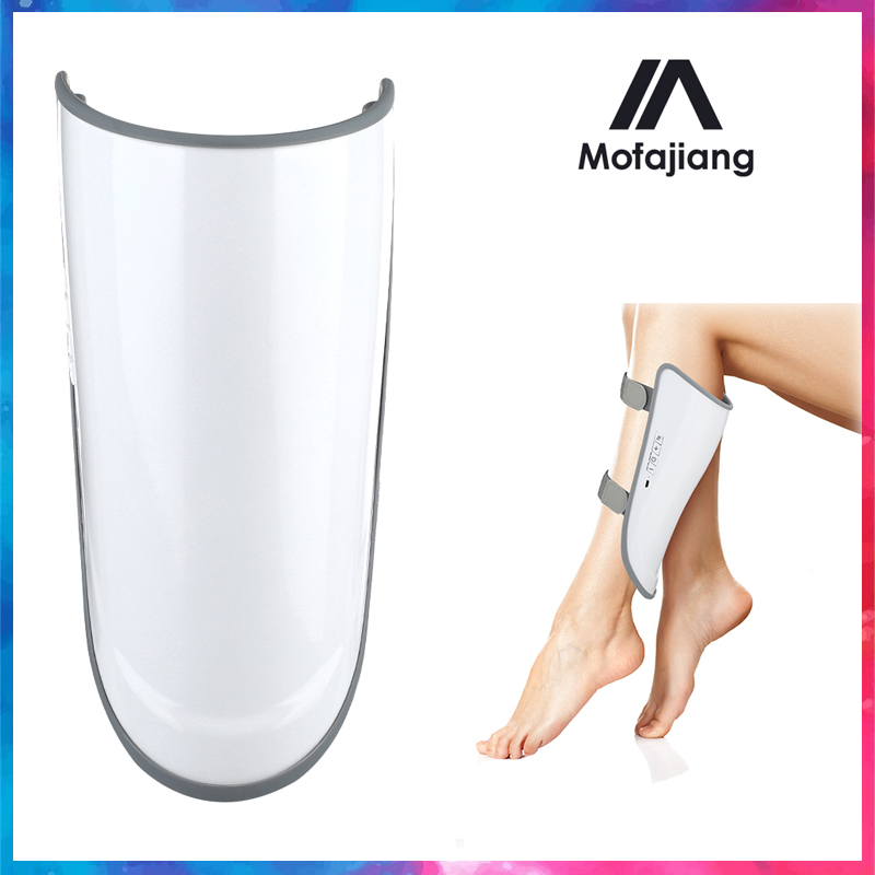 EMS Leg Massager Pressotherapy Foot Calf Massage Air Compression Circulation Knee Pad Brace Varicose Veins Physiotherapy
EMS Leg Massager Pressotherapy Foot Calf Massage Air Compression Circulation Knee Pad Brace Varicose Veins Physiotherapy
