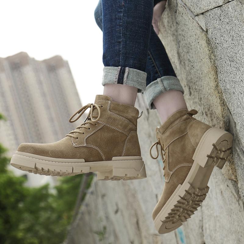 Boots Mens Breathable Casual Man Men Leisure Fashion Male Sport Sneakers Sneaker Sapato Causal De Masculino Hombre Black Sports, Khaki
Boots Mens Breathable Casual Man Men Leisure Fashion Male Sport Sneakers Sneaker Sapato Causal De Masculino Hombre Black Sports, Khaki