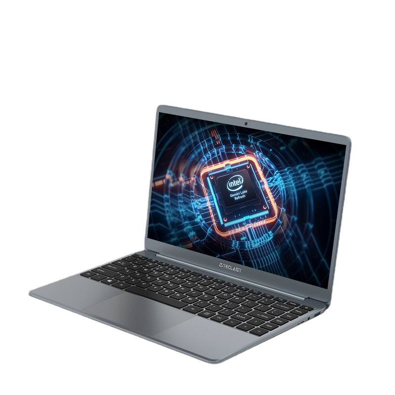

Teclast F7 Plus 2 14.1 Inch Laptop Windows 10 8GB RAM 256GB SSD Intel Celeron N4120 Intel UHD Graphics 600 Notebook