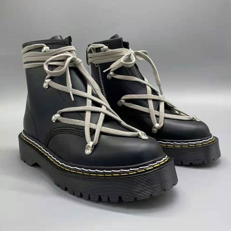Military Boots Man 2021 Punk Trend Winter Boots High Top Leather Boots For Men p25d50, Black-450
Military Boots Man 2021 Punk Trend Winter Boots High Top Leather Boots For Men p25d50, Black-450