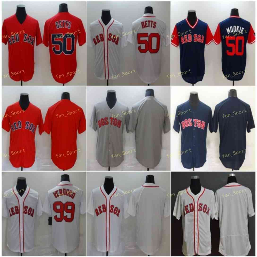 Mens 50 Mookie Betts Baseball Jerseys 99 Alex Verdugo Stitched Flexbase Cool Base Team White Red Blue Grey, Blue;black
Mens 50 Mookie Betts Baseball Jerseys 99 Alex Verdugo Stitched Flexbase Cool Base Team White Red Blue Grey, Blue;black