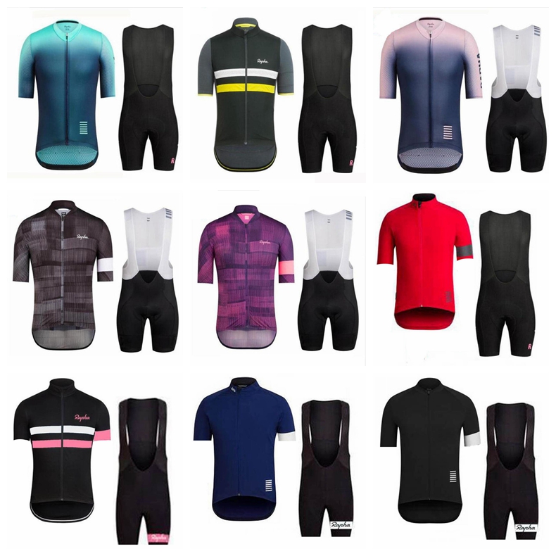 RAPHA team Cycling Short Sleeves jersey (bib) Maillot shorts sets pro Clothing Mountain Breathable Racing Sports Bicycle Soft Skin-friendly, Black;red
RAPHA team Cycling Short Sleeves jersey (bib) Maillot shorts sets pro Clothing Mountain Breathable Racing Sports Bicycle Soft Skin-friendly, Black;red