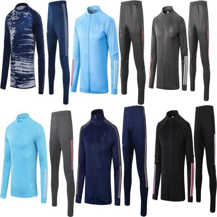 2020 2021 real madrid jacket uniforms tracksuits Long sleeves 20 21 train football coat camisa de futebolModric chandal real madrid suit kit, Black
2020 2021 real madrid jacket uniforms tracksuits Long sleeves 20 21 train football coat camisa de futebolModric chandal real madrid suit kit, Black