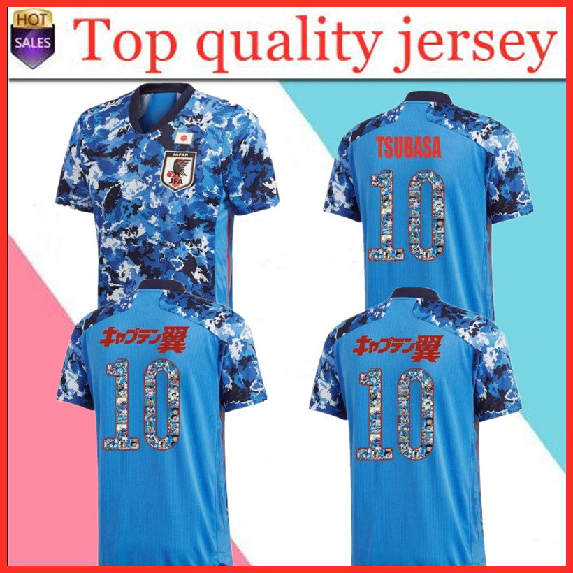 2020 Japan soccer jersey ATOM KAGAWA ENDO OKAZAKI NAGATOMO HASEBE KAMAMOTO Adult man + kids kit football Shirt, Black;yellow
2020 Japan soccer jersey ATOM KAGAWA ENDO OKAZAKI NAGATOMO HASEBE KAMAMOTO Adult man + kids kit football Shirt, Black;yellow