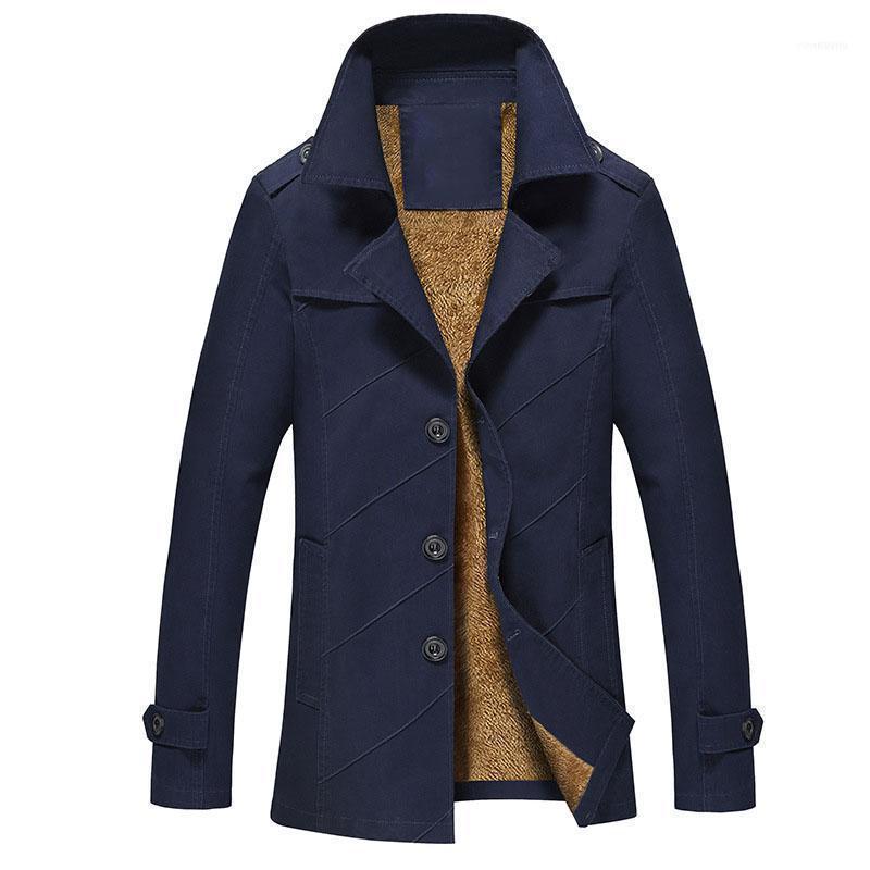 Male Overcoat Long Jacket Coat Men Men's Trench Fleece Trenchcoat Masculina Windbreaker Outwear Cotton Fabric 4XL1, Wine red trench men
Male Overcoat Long Jacket Coat Men Men's Trench Fleece Trenchcoat Masculina Windbreaker Outwear Cotton Fabric 4XL1, Wine red trench men