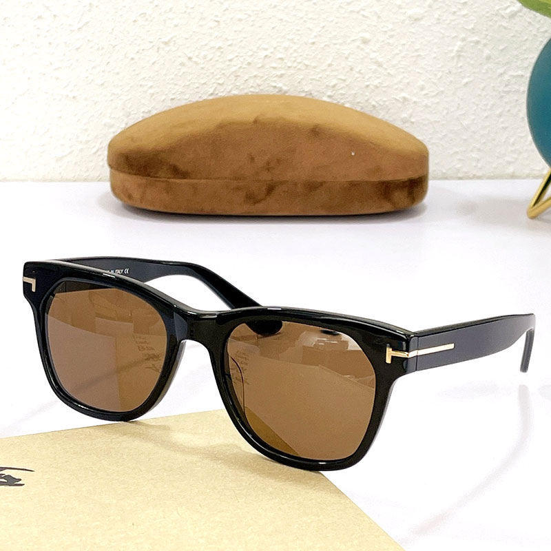Anti-UV Tom Sunglasses FT0868 Ladies Erika Glasses Ford Designer Mens Brand Classic Sunglassess Original Box, White;black
Anti-UV Tom Sunglasses FT0868 Ladies Erika Glasses Ford Designer Mens Brand Classic Sunglassess Original Box, White;black