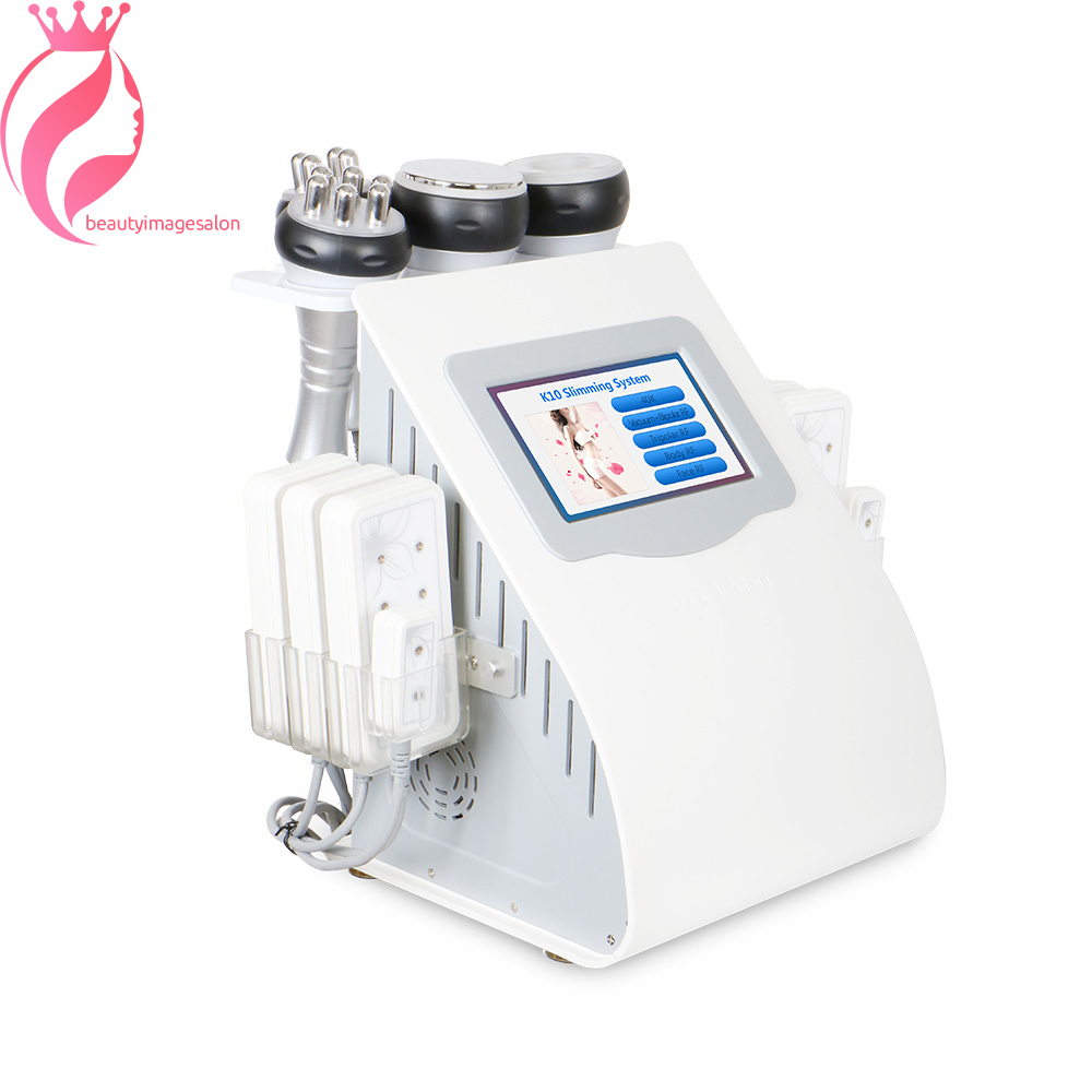 Ultrasonic Cavitation Slimming Machine 6 In 1 Laser Body Vacuum Radio Frequency RF Salon Spa Beauty Equipment US Stock !!! Burning Fat
Ultrasonic Cavitation Slimming Machine 6 In 1 Laser Body Vacuum Radio Frequency RF Salon Spa Beauty Equipment US Stock !!! Burning Fat