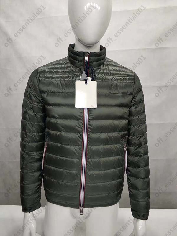 Designers Men S Clothing 20SS Monclair mens down jacket 3 Colors High Quality France Tide Brand coat1, Customize
Designers Men S Clothing 20SS Monclair mens down jacket 3 Colors High Quality France Tide Brand coat1, Customize