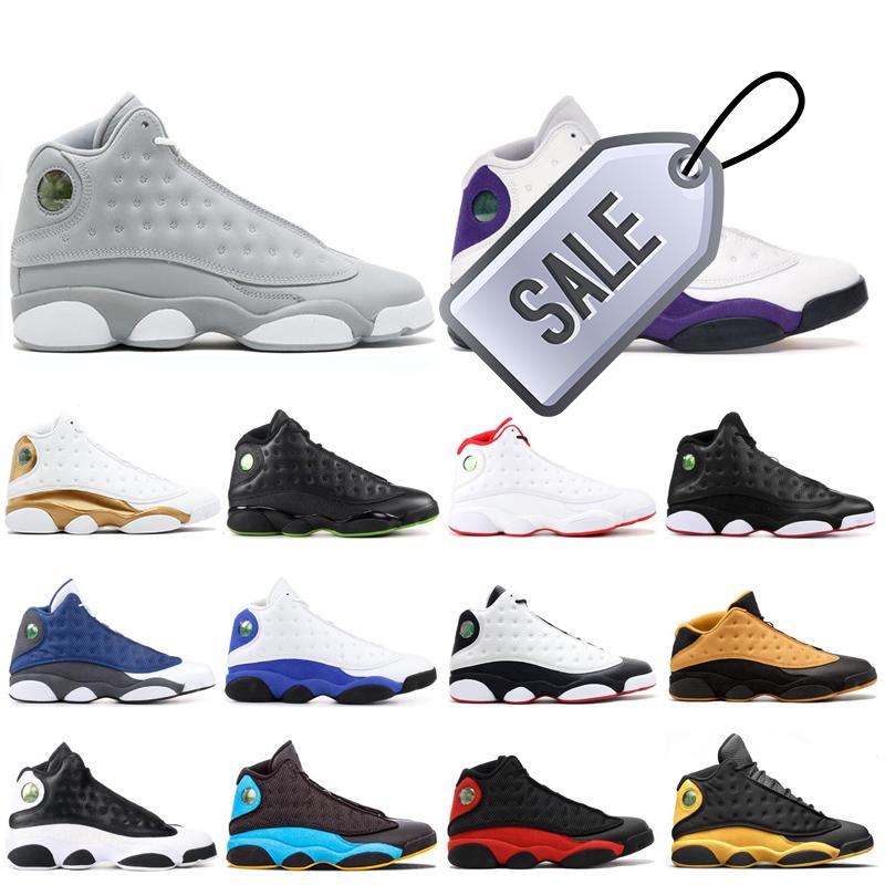 2022 13s Men Basketball Shoes Black Cat Hyper Royal Chris Pauls Days -Cp3 Court Purple He Got Game Playoff 13 Mens Sports Sneakers 7 -13 F
2022 13s Men Basketball Shoes Black Cat Hyper Royal Chris Pauls Days -Cp3 Court Purple He Got Game Playoff 13 Mens Sports Sneakers 7 -13 F