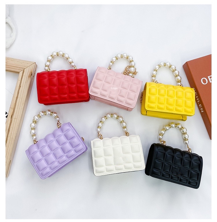 kids designer handbags wallet cute girls letter pearl chain change purse princess children mini plaid PU messenger bags F395, Mix colors random
kids designer handbags wallet cute girls letter pearl chain change purse princess children mini plaid PU messenger bags F395, Mix colors random