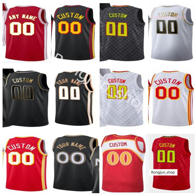 Custom Printed Trae 11 Young Bogdan 13 Bogdanovic John 20 Collins Cam 22 Reddish Clint 15 Capela Kevin Huerter Williams Basketball Jerseys, As picture
Custom Printed Trae 11 Young Bogdan 13 Bogdanovic John 20 Collins Cam 22 Reddish Clint 15 Capela Kevin Huerter Williams Basketball Jerseys, As picture