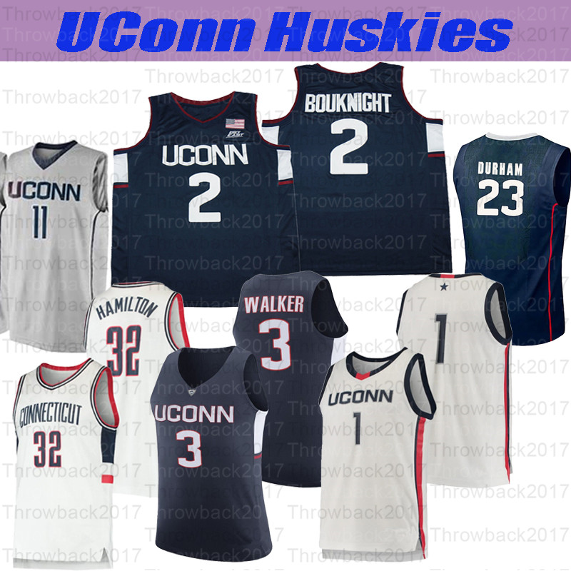 UConn Huskies College Basketball 1 Christian Vital 2 Gigi 25 Josh Carlton 12 Tyler Polley 15 Walker 34 Allen Jerseys, Navy iii
UConn Huskies College Basketball 1 Christian Vital 2 Gigi 25 Josh Carlton 12 Tyler Polley 15 Walker 34 Allen Jerseys, Navy iii