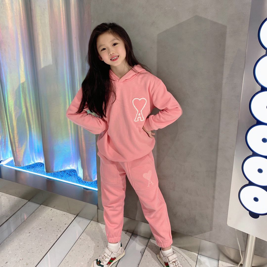 autumn baby girls tracksuit children hooded hoodie + pants 2pcs/sets Kids Sportswear For girls outfit two colors, Pink
autumn baby girls tracksuit children hooded hoodie + pants 2pcs/sets Kids Sportswear For girls outfit two colors, Pink