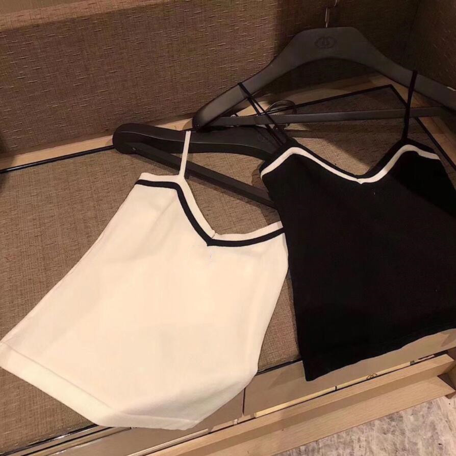 2021 summer knit camisoles beautiful back vest web celebrity double ribbon bow elasticity average size (35-70kg), Black;white
2021 summer knit camisoles beautiful back vest web celebrity double ribbon bow elasticity average size (35-70kg), Black;white