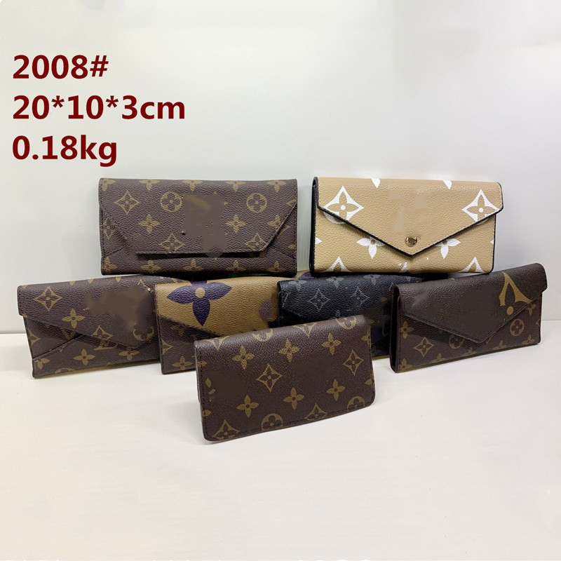 GGLVLouis
Vutton YSL
VITTON 2021 Fashion flowers designer wallets luxurys Men Women vutton wallet High Quality Classic, Red;black
GGLVLouis
Vutton YSL
VITTON 2021 Fashion flowers designer wallets luxurys Men Women vutton wallet High Quality Classic, Red;black
