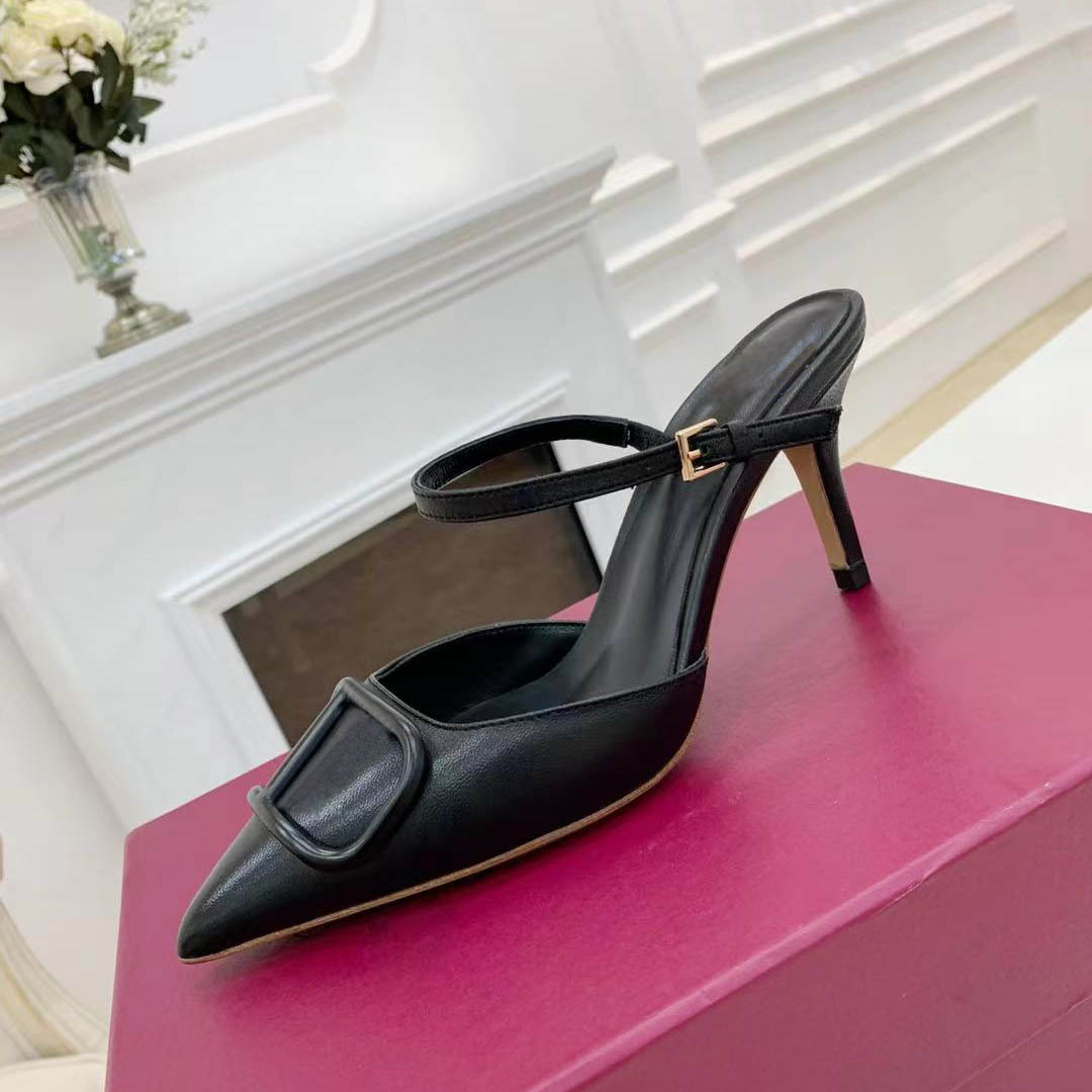 2021 fashion women's stiletto sandals are sellers.Comfortable and sexy, with unique letters.Various styles suitable for weddings parties travel, Black
2021 fashion women's stiletto sandals are sellers.Comfortable and sexy, with unique letters.Various styles suitable for weddings parties travel, Black