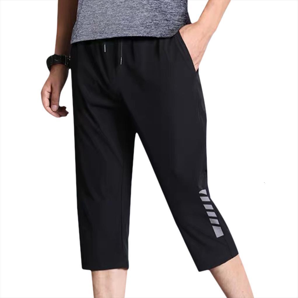 Black Elastic Waist Quick Women Pant Drying Cropped Trousers Solid Joggers Sports Fitness Gym Clothing Casual
Black Elastic Waist Quick Women Pant Drying Cropped Trousers Solid Joggers Sports Fitness Gym Clothing Casual