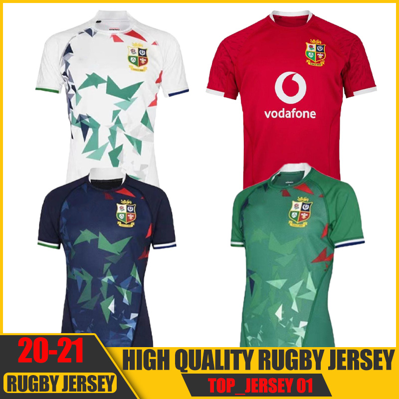 New 2021 top British and Irish Lions rugby international league Jersey home national team lions Rugby Shirt01, Black
New 2021 top British and Irish Lions rugby international league Jersey home national team lions Rugby Shirt01, Black