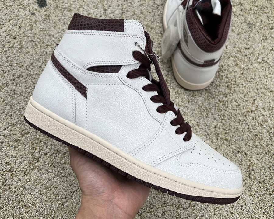 Authentic High OG 1 1s Mens Basketball Shoes Hyper Royal A Ma Maniere x gray Snakeskin grain University jumpman The joint design Bred Toe Men Sports Women Sneakers, #1
Authentic High OG 1 1s Mens Basketball Shoes Hyper Royal A Ma Maniere x gray Snakeskin grain University jumpman The joint design Bred Toe Men Sports Women Sneakers, #1